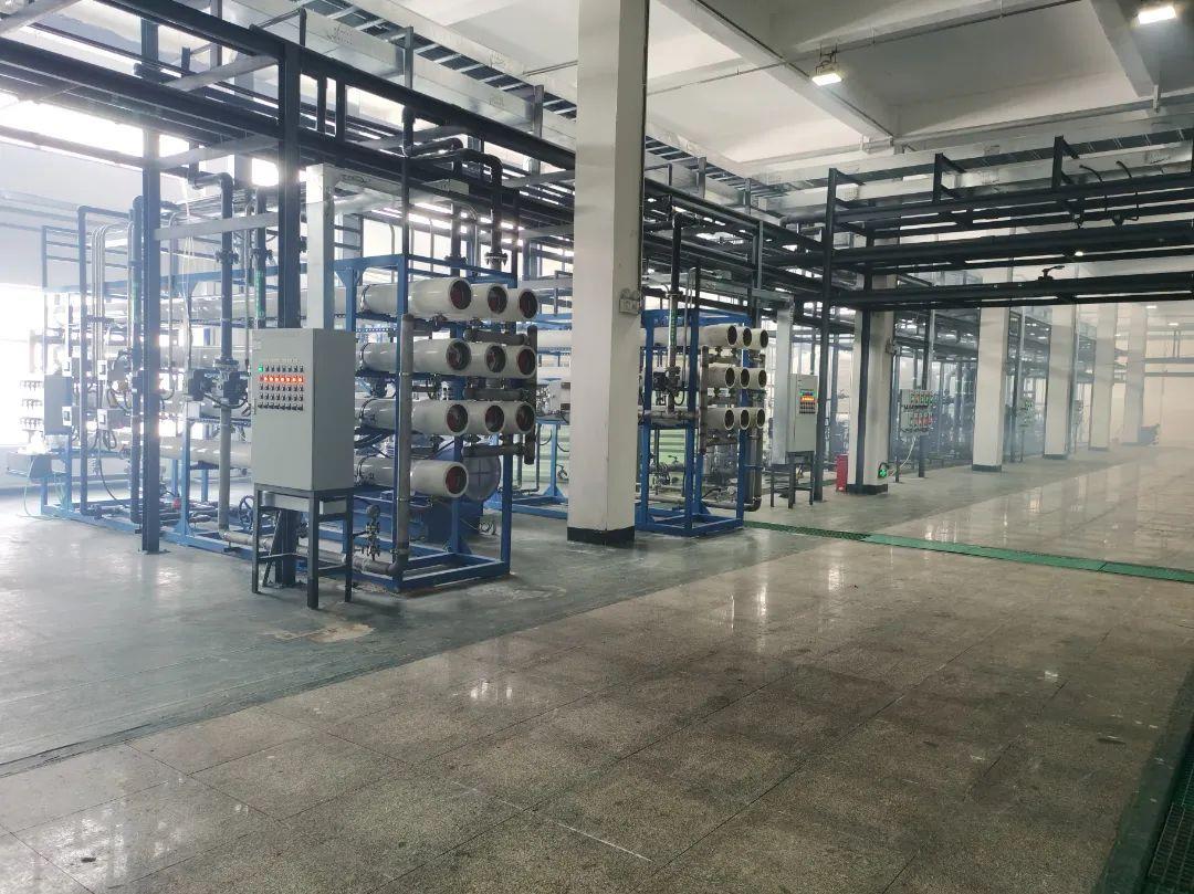 国产麻豆电影在线观看高科硝酸回收现场